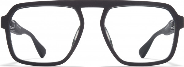 Mykita Mylon LETO Eyeglasses, MD35 Slate Grey