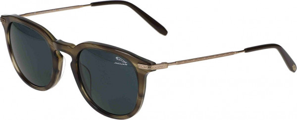 Jaguar JAGUAR 37281 Sunglasses, 5201 BROWN - GOLD