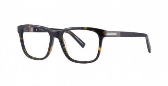 Clip Tech K3894 NEW Eyeglasses, C1 TORT/MTGLD