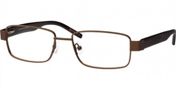 Clip Tech K3786 Eyeglasses, C2 BRZDKTORT