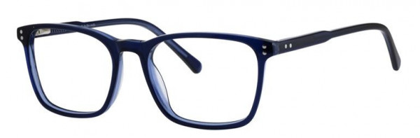 EcoVue EV1447 Eyeglasses, C1 BLUE