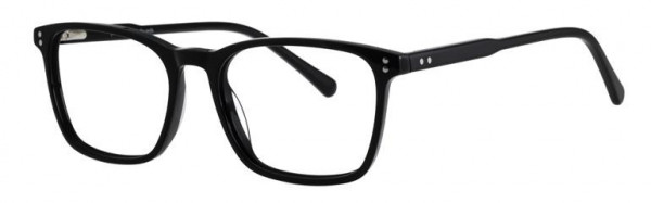 EcoVue EV1447 Eyeglasses, C2 BLACK