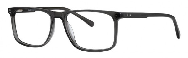 EcoVue EV1444 Eyeglasses, C2 CRYSTAL GREY