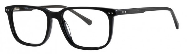 EcoVue EV1443 Eyeglasses, C1 BLACK