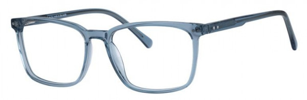 EcoVue EV1432 Eyeglasses, L1 LIGHS CRYST BLUE