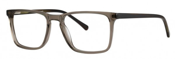 EcoVue EV1425 Eyeglasses, C1 CRYSTAL TAN