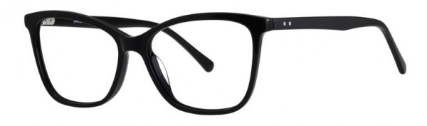 EcoVue EV1406 Eyeglasses, C1 BLACK