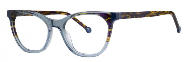 Glacee GL7019 Eyeglasses