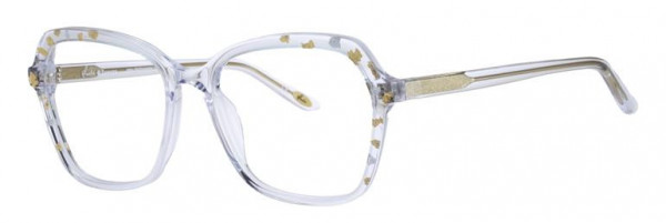 Glacee GL7017 Eyeglasses