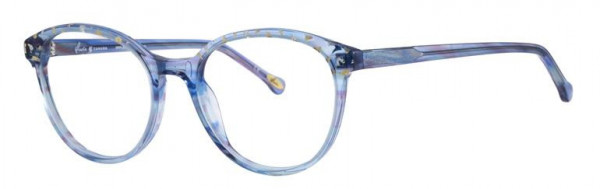 Glacee GL7016 Eyeglasses