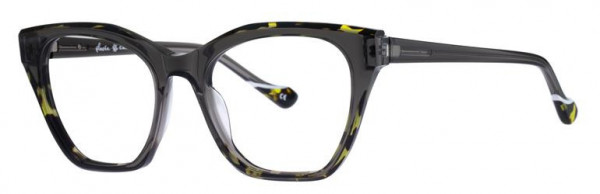 Glacee GL7010 Eyeglasses