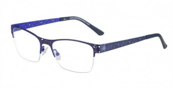 Glacee GL6765 Eyeglasses, C1 PURPLE