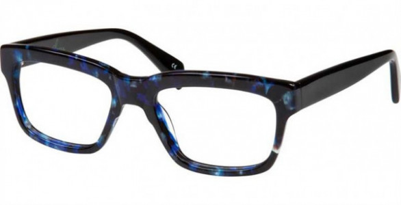 Glacee GL6722 Eyeglasses, C3 BLUE
