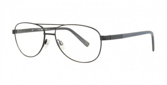 Gridiron MAJOR Eyeglasses, C2 (T) MTBLK