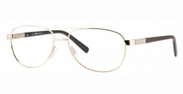Gridiron MAJOR Eyeglasses, C3 (T) ROSE/GOLD