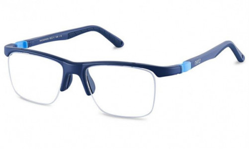 Nano Vista AIR FORCE Eyeglasses, NAO3200250 NVY/BLUE