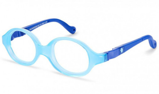 Nano Vista BUNNY 3.0 Eyeglasses, NAO4000336 BLUE/BLUE