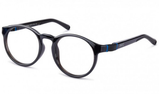 Nano Vista MULTIPLAYER 3.0 Eyeglasses, NAO3250148 BLACK/BLUE