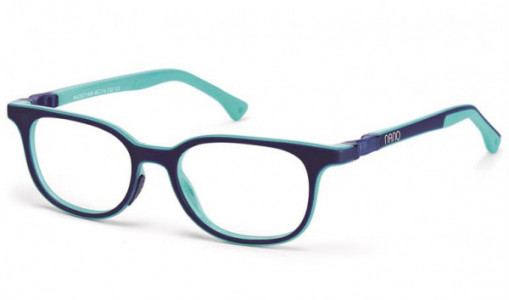 Nano Vista PIXEL 3.0 Eyeglasses, NAO3071448 NV/TRQS
