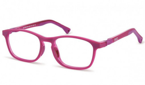 Nano Vista POWER UP 3.0 Eyeglasses, NAO3081548 PRPL/MAG