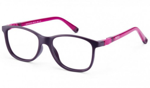 Nano Vista QUEST 3.0 Eyeglasses, NAO3161050 DARK RSBY/MAG