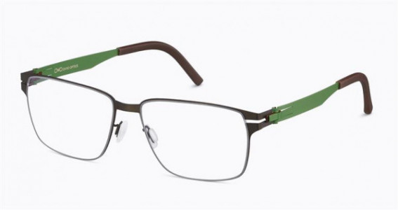 Ovvo Optics 6045 Eyeglasses