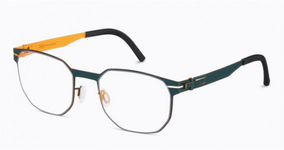 Ovvo Optics 6042 Eyeglasses