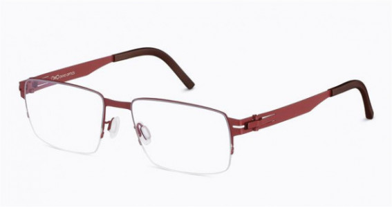 Ovvo Optics 6040 Eyeglasses