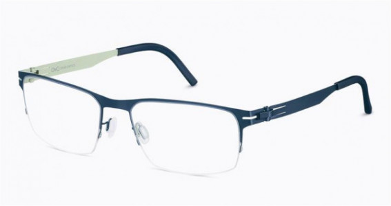 Ovvo Optics 6039 Eyeglasses