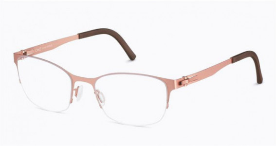 Ovvo Optics 6037 Eyeglasses