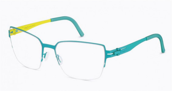 Ovvo Optics 6036 Eyeglasses