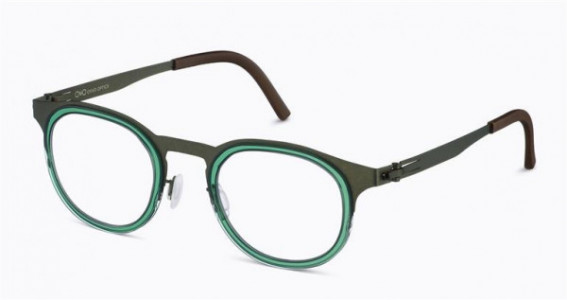 Ovvo Optics 6033 Eyeglasses