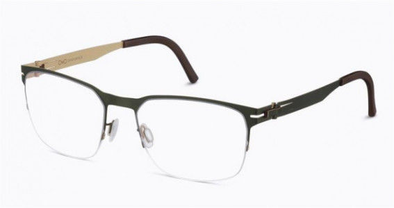 Ovvo Optics 6028 Eyeglasses