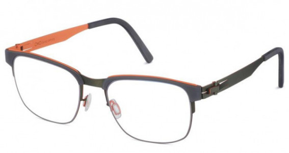 Ovvo Optics 6012 Eyeglasses