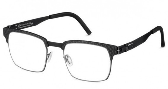 Ovvo Optics 5065 Eyeglasses