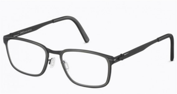 Ovvo Optics 3943 Eyeglasses