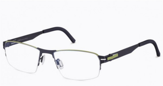 Ovvo Optics 3932 Eyeglasses