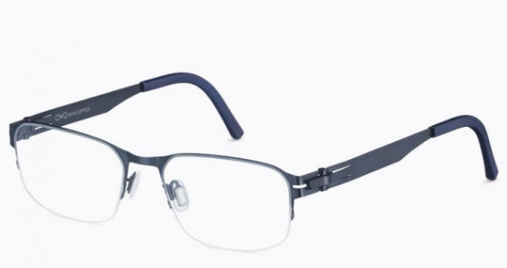 Ovvo Optics 3907 Eyeglasses