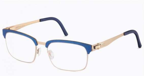 Ovvo Optics 3903 Eyeglasses, C1 BIRCH - NORTHERN EUROPE