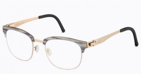 Ovvo Optics 3902 Eyeglasses