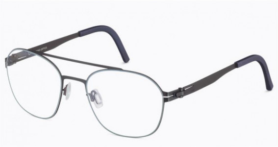 Ovvo Optics 3895 Eyeglasses