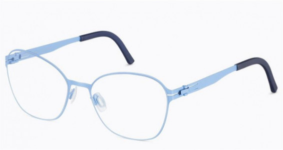 Ovvo Optics 3891 Eyeglasses, C1 28A POWDER BLUE