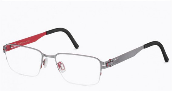 Ovvo Optics 3889 Eyeglasses