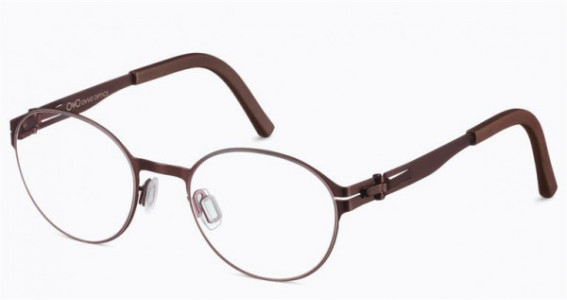 Ovvo Optics 3872 Eyeglasses