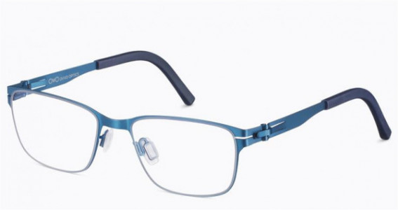 Ovvo Optics 3869 Eyeglasses