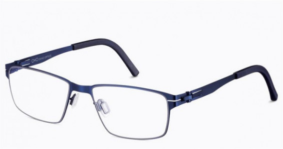 Ovvo Optics 3865 Eyeglasses