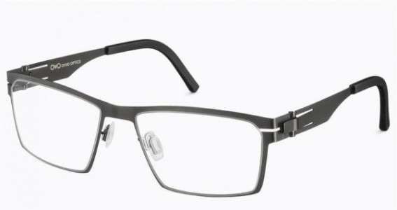 Ovvo Optics 3836 Eyeglasses