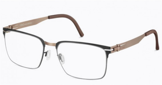 Ovvo Optics 3827 Eyeglasses