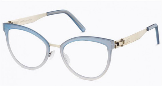 Ovvo Optics 3789 Eyeglasses