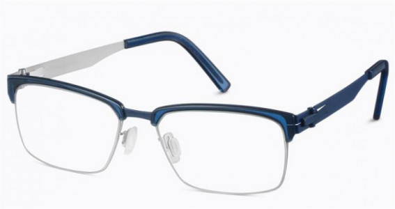 Ovvo Optics 3760 Eyeglasses